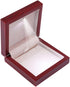 To My Son Stainless Steel Cuban Chain Necklace